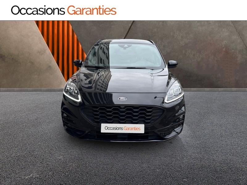 Voitures occasions FORD KUGA ST-Line X Paris