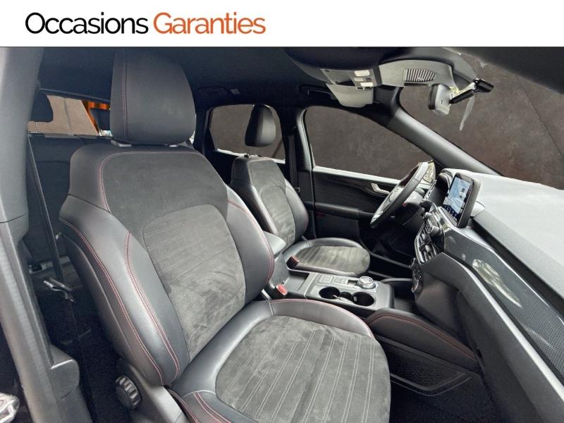 Voitures occasions FORD KUGA ST-Line X Paris