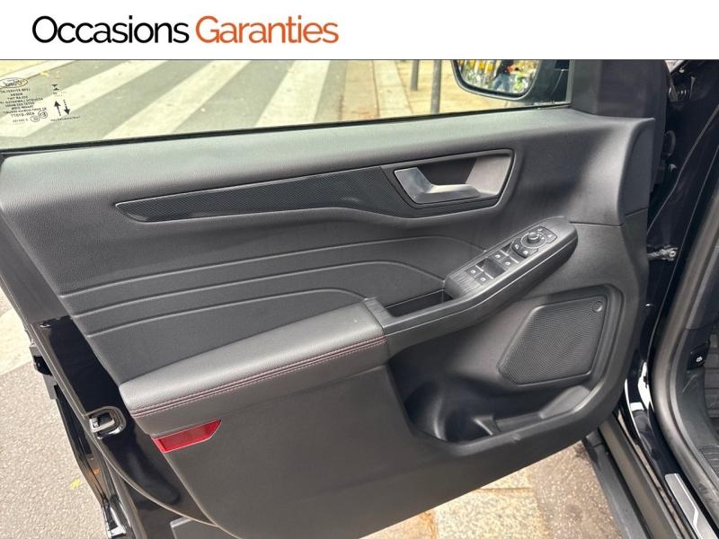 Voitures occasions FORD KUGA ST-Line X Paris