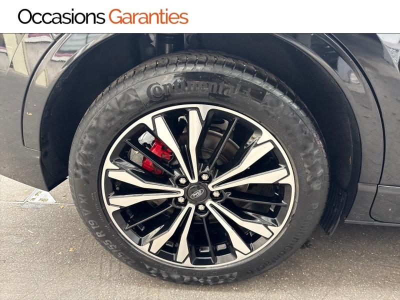 Voitures occasions FORD KUGA ST-Line X Paris