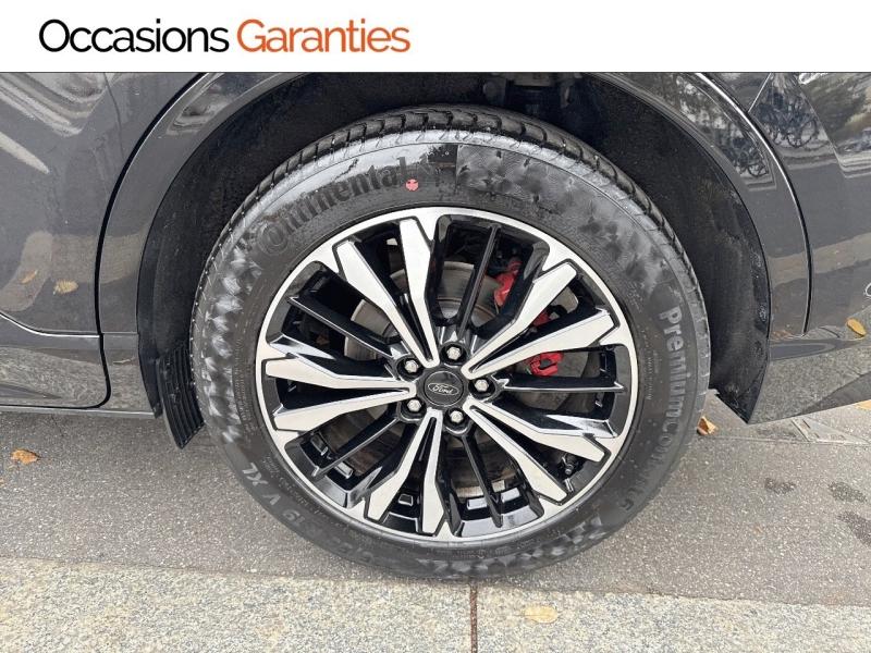 Voitures occasions FORD KUGA ST-Line X Paris