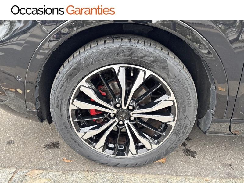 Voitures occasions FORD KUGA ST-Line X Paris