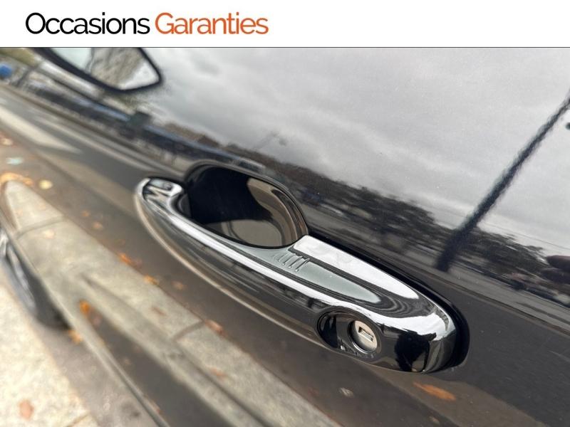 Voitures occasions FORD KUGA ST-Line X Paris