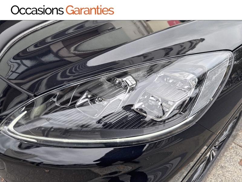 Voitures occasions FORD KUGA ST-Line X Paris