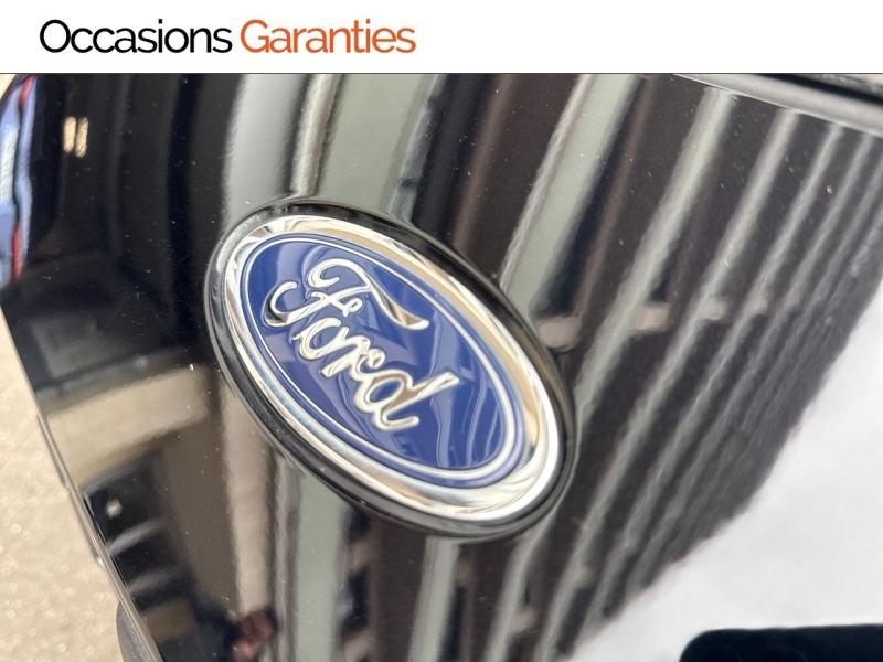 Voitures occasions FORD KUGA ST-Line X Paris