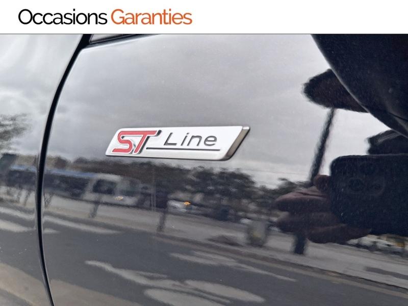Voitures occasions FORD KUGA ST-Line X Paris