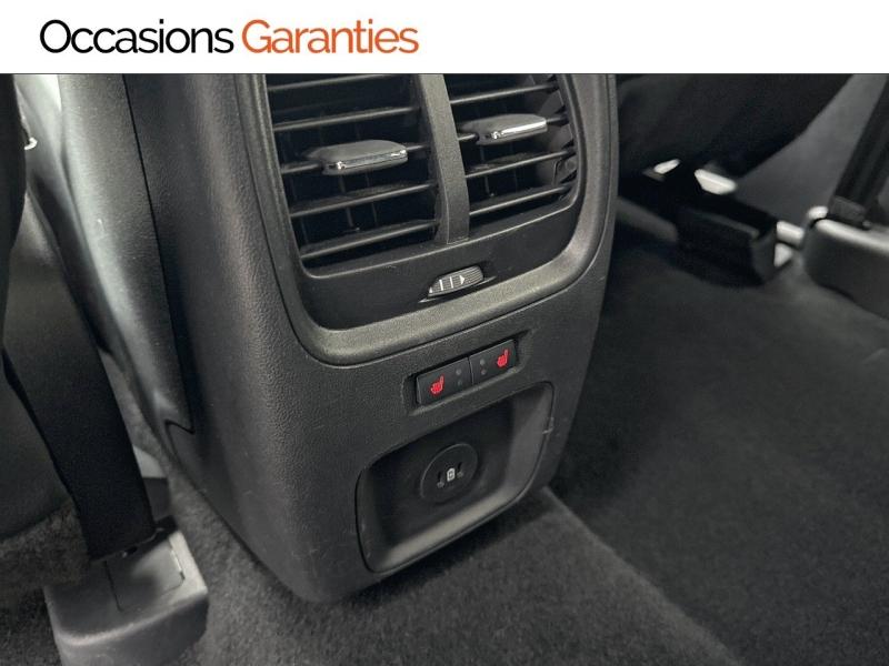 Voitures occasions FORD KUGA ST-Line X Paris