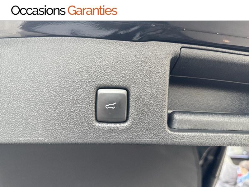 Voitures occasions FORD KUGA ST-Line X Paris