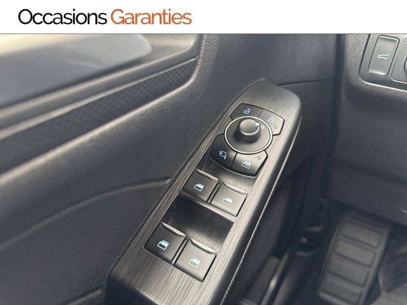 Voitures occasions FORD KUGA ST-Line X Paris