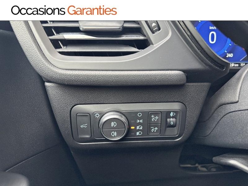 Voitures occasions FORD KUGA ST-Line X Paris