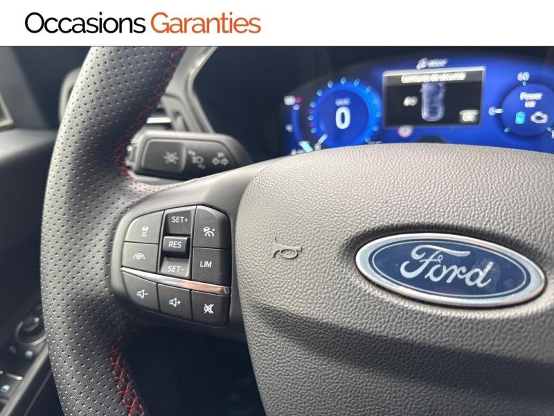 Voitures occasions FORD KUGA ST-Line X Paris