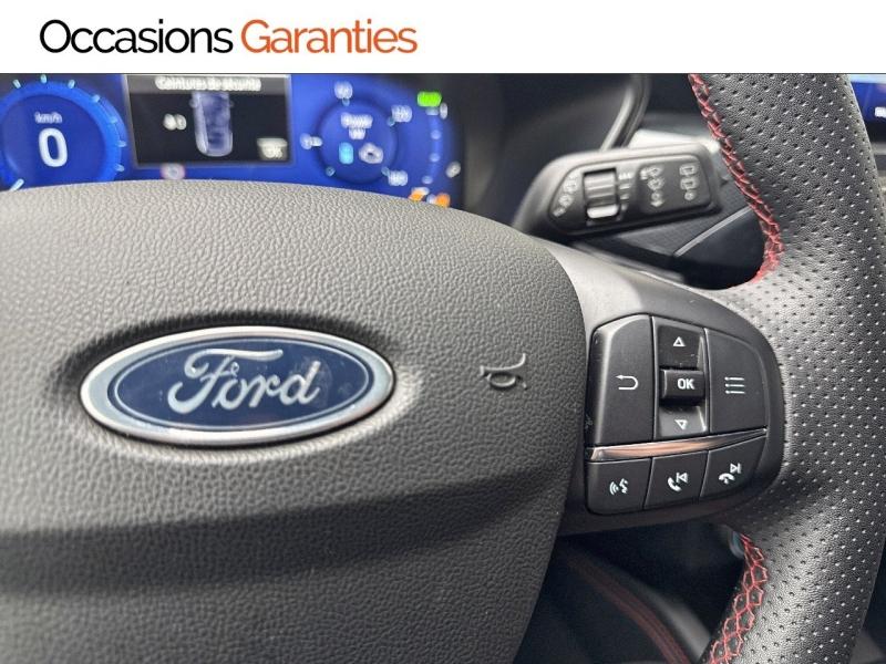 Voitures occasions FORD KUGA ST-Line X Paris