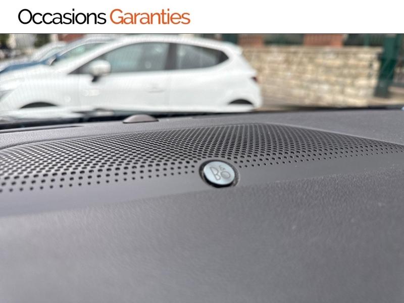 Voitures occasions FORD KUGA ST-Line X Paris