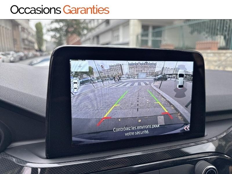 Voitures occasions FORD KUGA ST-Line X Paris