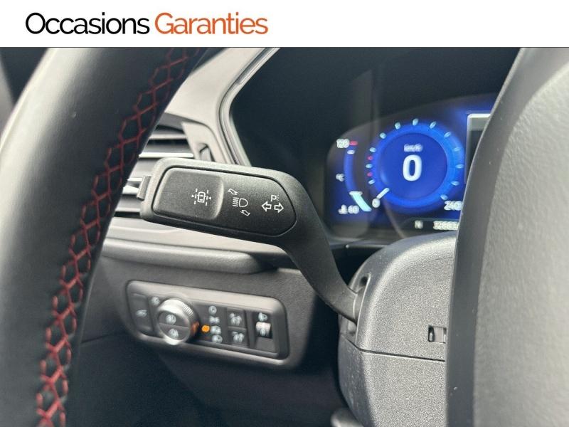 Voitures occasions FORD KUGA ST-Line X Paris