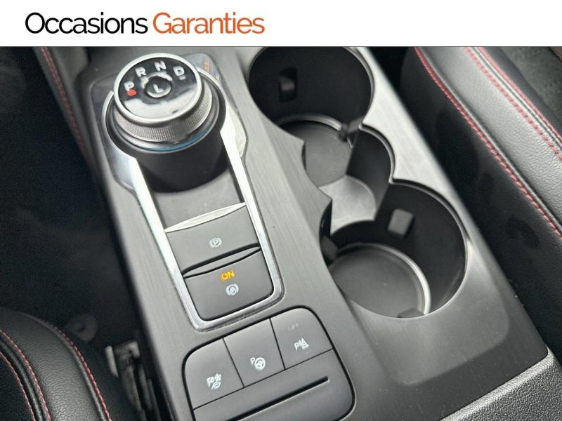 Voitures occasions FORD KUGA ST-Line X Paris