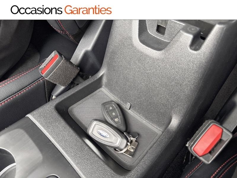 Voitures occasions FORD KUGA ST-Line X Paris