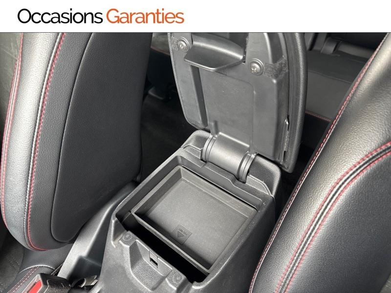 Voitures occasions FORD KUGA ST-Line X Paris