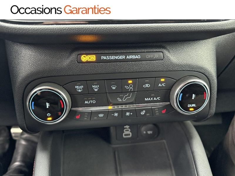 Voitures occasions FORD KUGA ST-Line X Paris