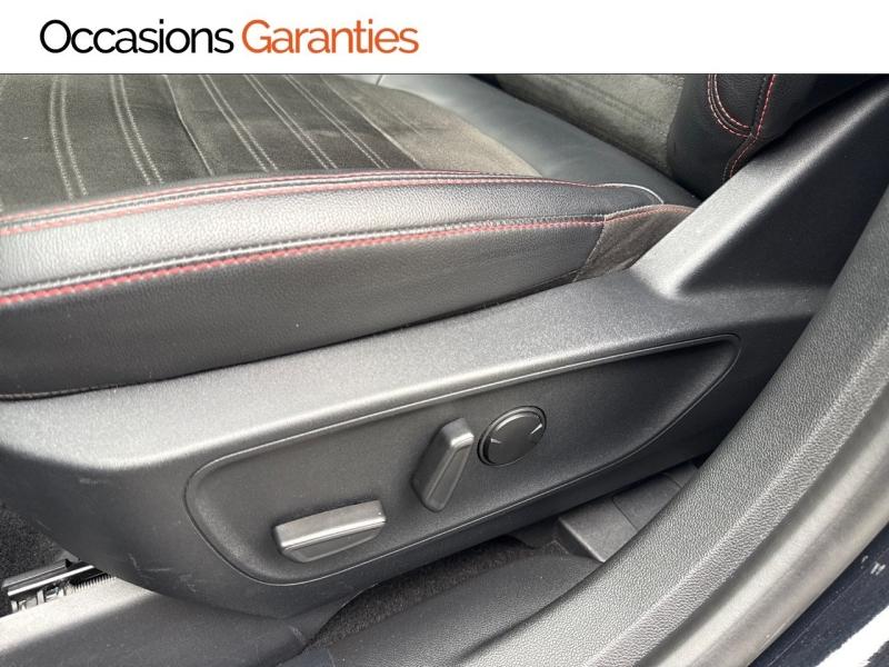 Voitures occasions FORD KUGA ST-Line X Paris