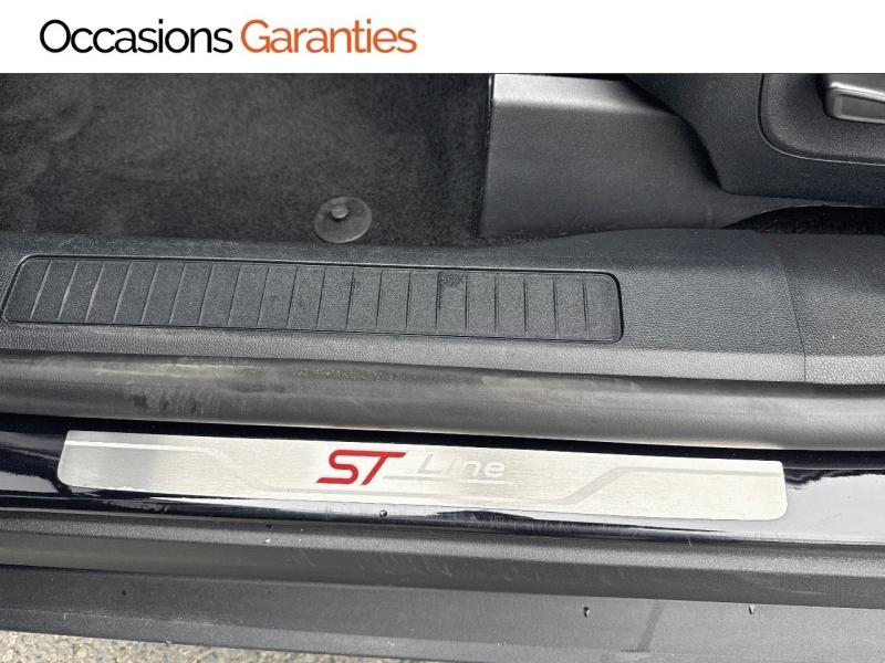 Voitures occasions FORD KUGA ST-Line X Paris