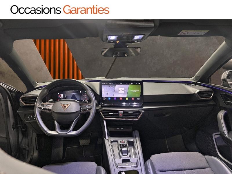 Voitures occasions CUPRA LEON V Paris