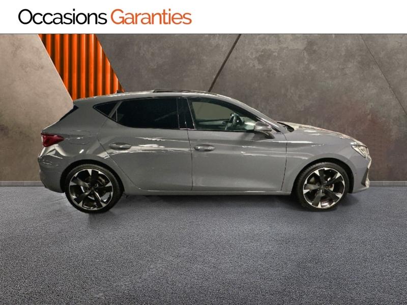 Voitures occasions CUPRA LEON V Paris