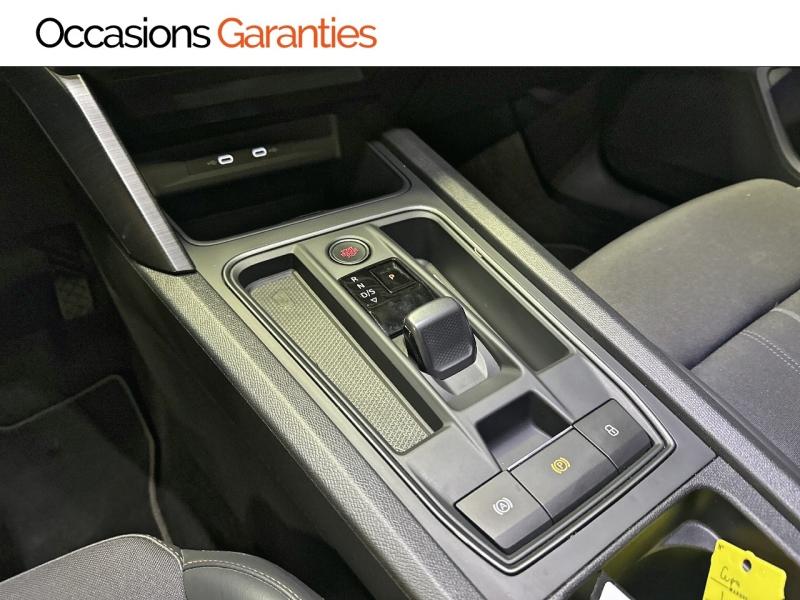 Voitures occasions CUPRA LEON V Paris