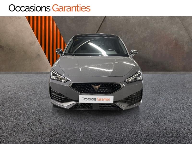 Voitures occasions CUPRA LEON V Paris