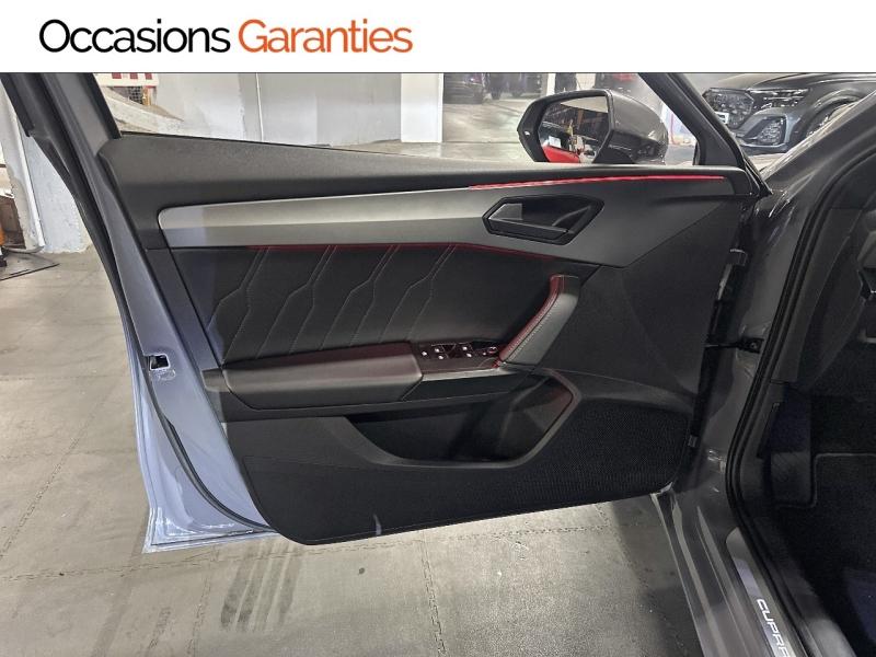 Voitures occasions CUPRA LEON V Paris