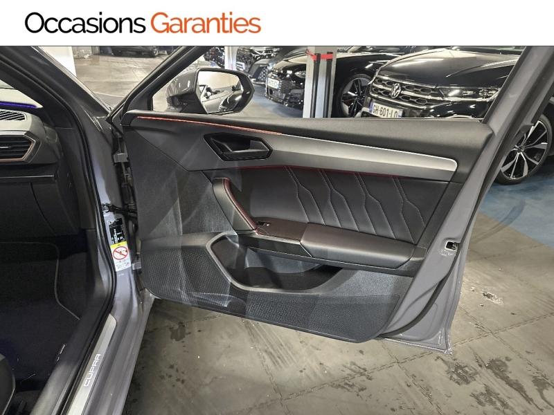 Voitures occasions CUPRA LEON V Paris