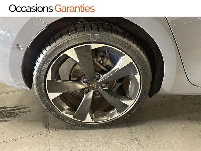 Voitures occasions CUPRA LEON V Paris