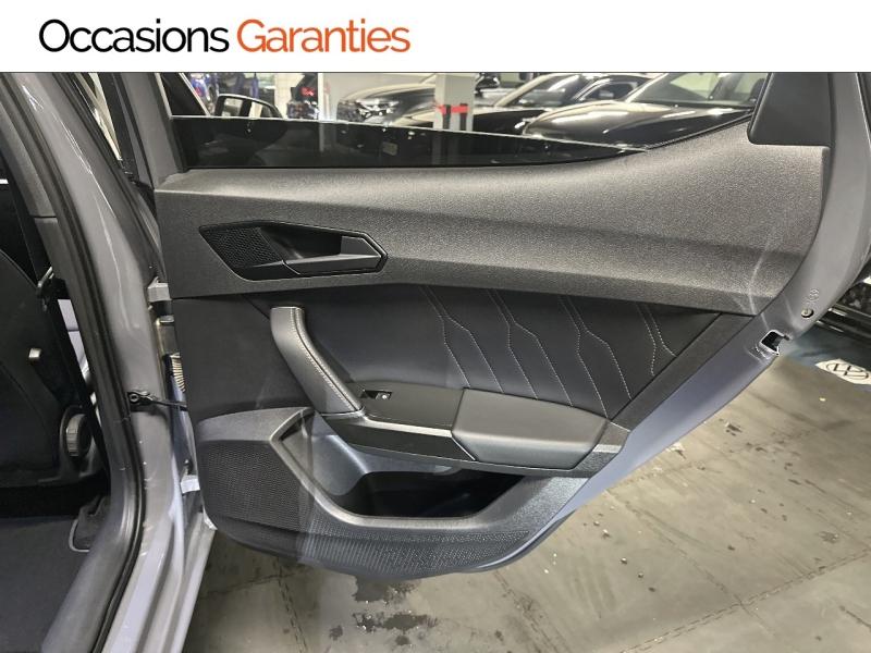 Voitures occasions CUPRA LEON V Paris