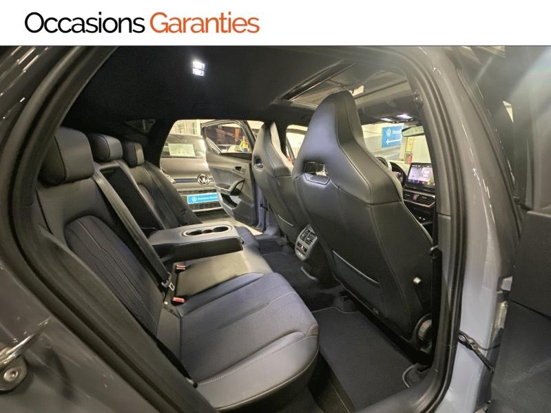 Voitures occasions CUPRA LEON V Paris