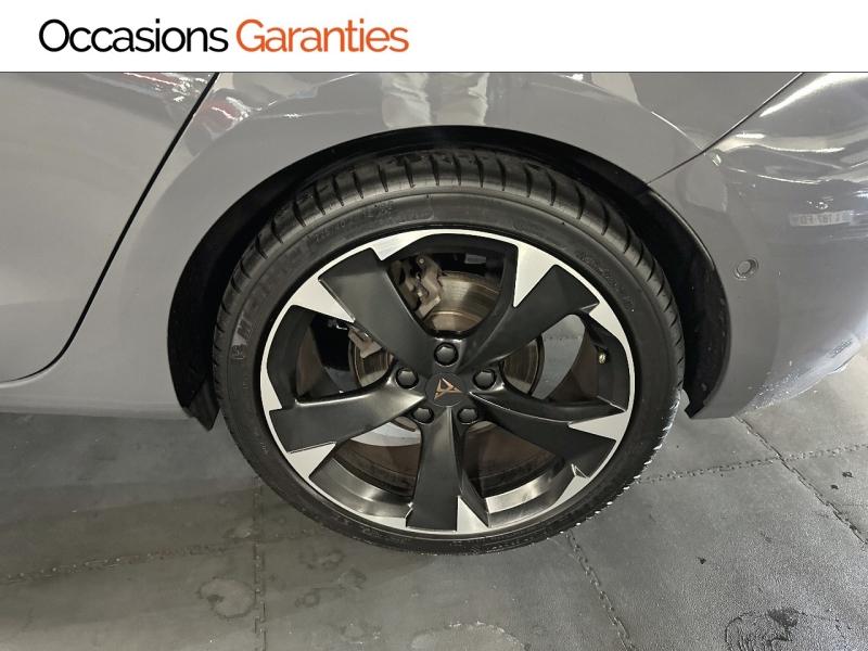 Voitures occasions CUPRA LEON V Paris