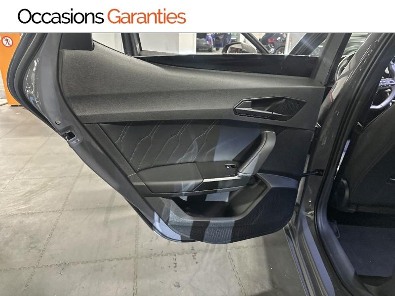 Voitures occasions CUPRA LEON V Paris