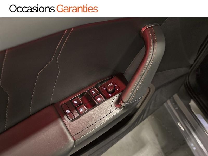 Voitures occasions CUPRA LEON V Paris