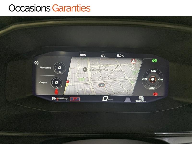 Voitures occasions CUPRA LEON V Paris