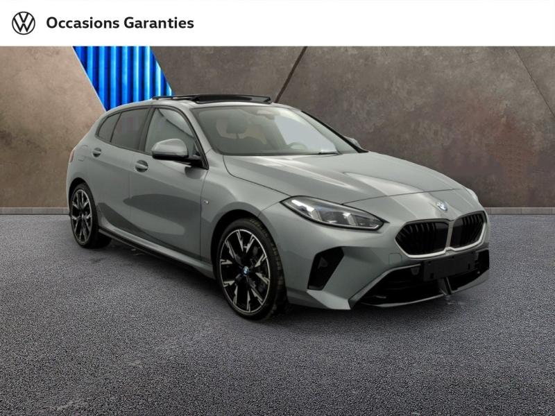 Voitures occasions BMW SERIE 1 M Sport Paris