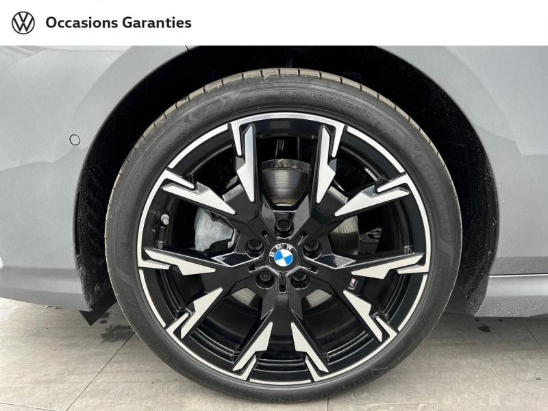 Voitures occasions BMW SERIE 1 M Sport Paris