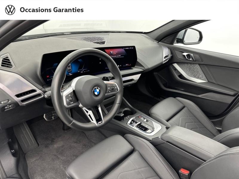 Voitures occasions BMW SERIE 1 M Sport Paris