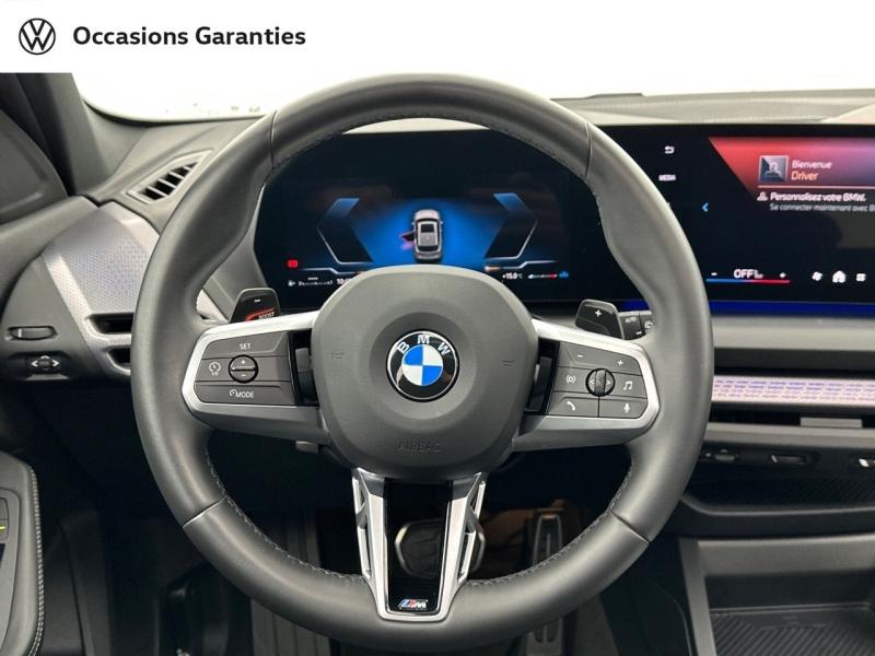 Voitures occasions BMW SERIE 1 M Sport Paris