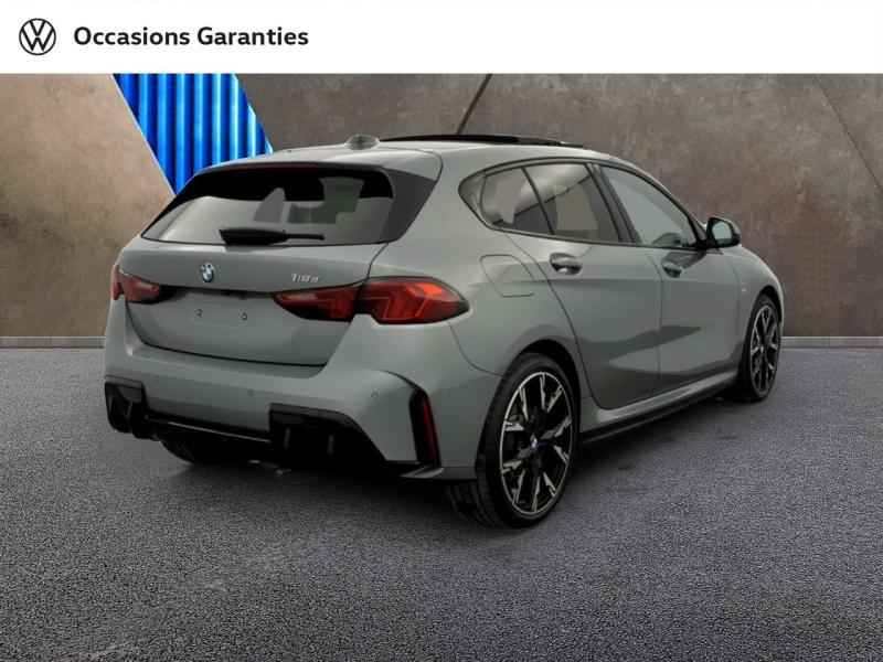 Voitures occasions BMW SERIE 1 M Sport Paris