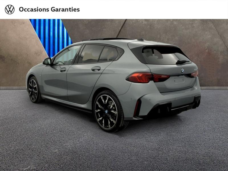 Voitures occasions BMW SERIE 1 M Sport Paris
