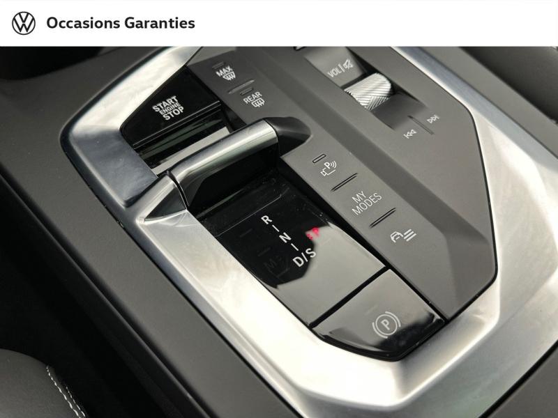 Voitures occasions BMW SERIE 1 M Sport Paris