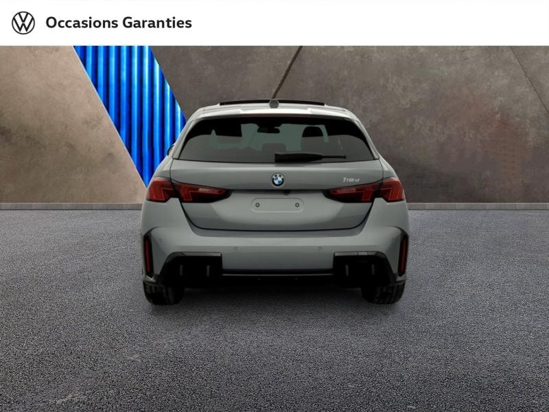 Voitures occasions BMW SERIE 1 M Sport Paris