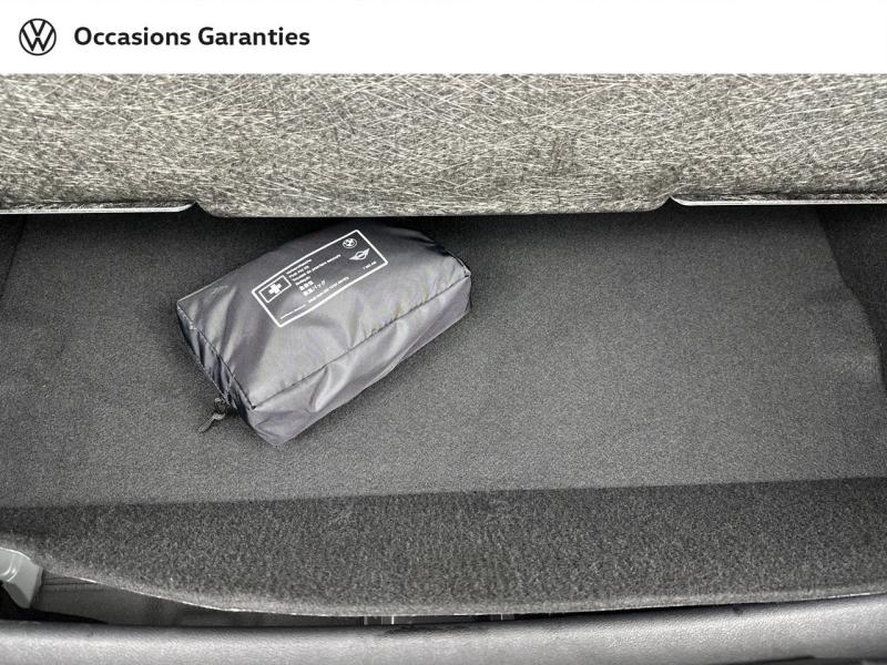 Voitures occasions BMW SERIE 1 M Sport Paris