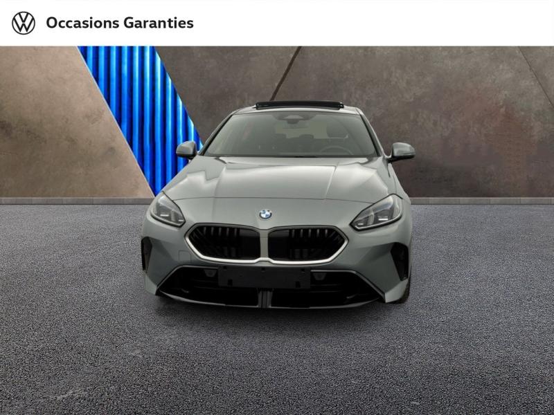 Voitures occasions BMW SERIE 1 M Sport Paris