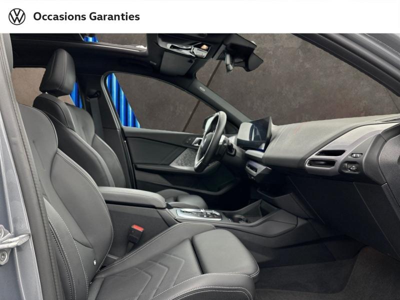 Voitures occasions BMW SERIE 1 M Sport Paris