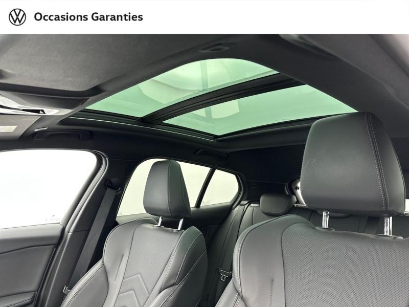 Voitures occasions BMW SERIE 1 M Sport Paris